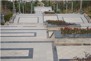 Pear White Granite Blocks，China White Granite,Quarry Owner,Good Quality,Big Quantity