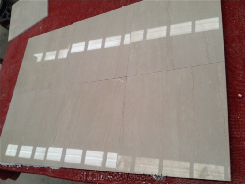Princess Beige ,China Beige Marble,Quarry Owner,Good Quality,Big Quantity,Marble Tiles & Slabs,Marble Wall Covering Tiles