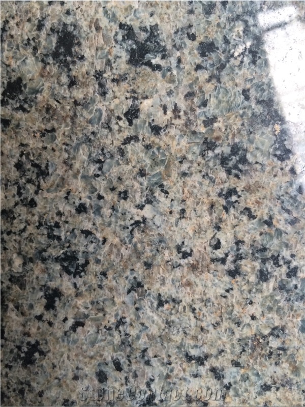 Sulan Blue Granite Blocks, China Blue Granite