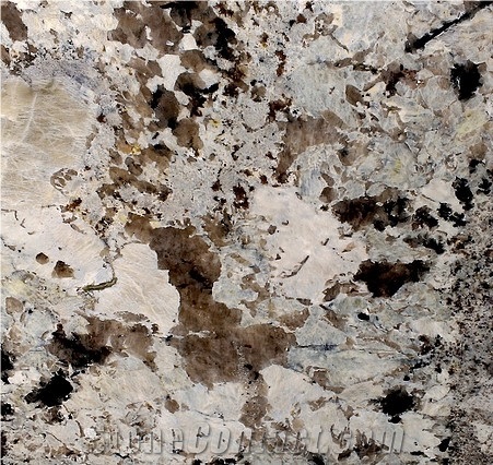 Alaska White granite tiles & slabs, flooring tiles, covering tiles 