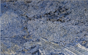 Azul Bahia Granite Tiles & Slabs, Blue Granite Floor Tiles, Covering Tiles