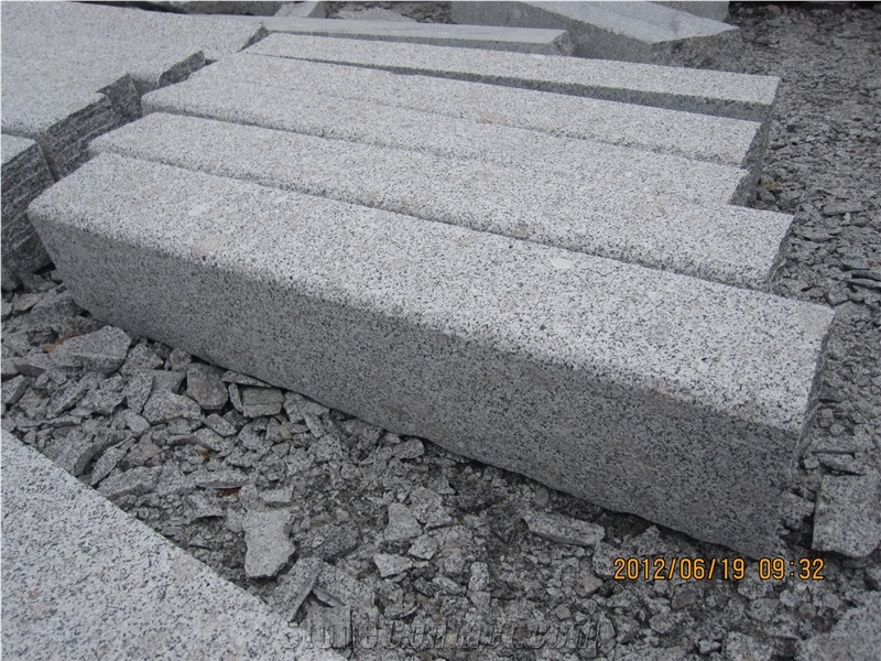 Cheapest Granite Kerbstone, G341 Kerbstone, Granite G341 Kerbstone, China Granite Kerbstone