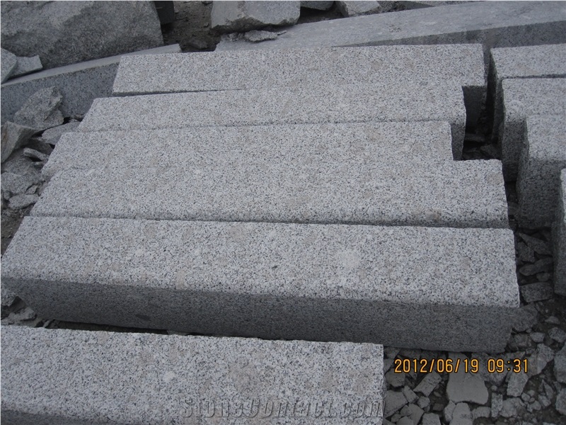 Cheapest Granite Kerbstone, G341 Kerbstone, Granite G341 Kerbstone, China Granite Kerbstone