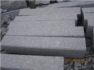 Cheapest Granite Kerbstone, G341 Kerbstone, Granite G341 Kerbstone, China Granite Kerbstone