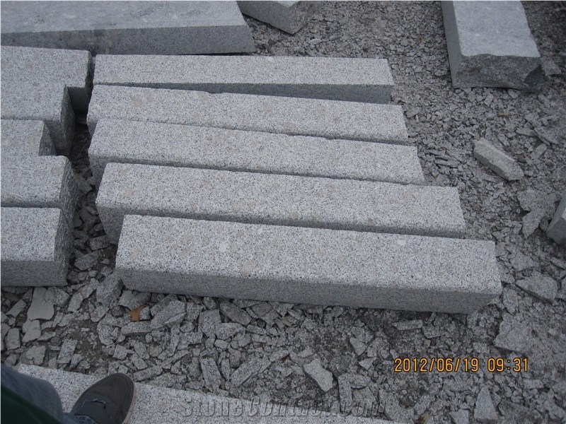 Cheapest Granite Kerbstone, G341 Kerbstone, Granite G341 Kerbstone, China Granite Kerbstone