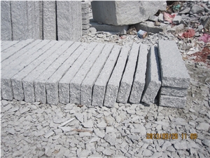 Cheapest Granite Kerbstone, Grey Granite Kerbs, China Granite Kerbstone, G341 Granite Kerbstone, G341 Kerbstone