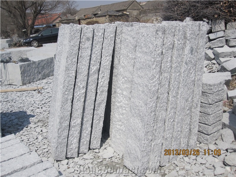 Cheapest Granite Kerbstone, Grey Granite Kerbs, China Granite Kerbstone, G341 Granite Kerbstone, G341 Kerbstone