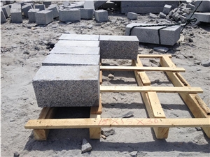 Cheapest Granite Mushroom Stone, G341 Mushroom Stone, Granite G341 Mushroom Stone, Grey Wall Stone