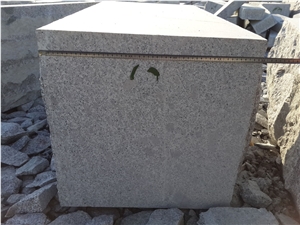 Cheapest Granite Mushroom Stone, G341 Mushroom Stone, Grey Mushroom Stone, Granite Wall Stone