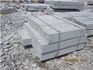 Cheapest Granite Palisade, Granite G341 Palisade, Grey Palisade Pineappled