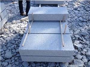 Cheapest Granite Steps & Stairs, G341 Steps & Stairs, Granite G341 Steps & Stairs, China Granite Steps&Stairs