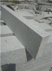 Lowest G341 Granite Kerbstone, Granite Kerbstone, Grey Granite G341 Kerbstone, Granite G341 Curbs, Grey Kerbstone