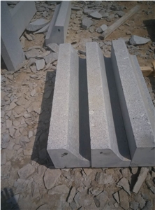 Lowest Granite Kerbstone, Special Kerbstone, Granite G341 Kerbstone, Grey Granite Kerbstone, Granite Kerbstone