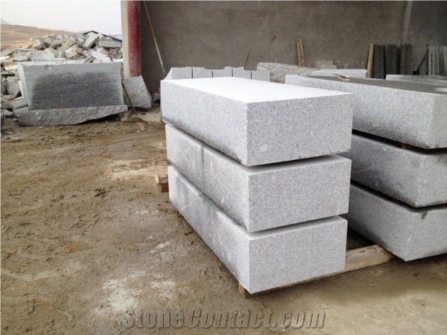 Lowest Price Granite G341 Steps & Stairs, Granite Steps & Stairs, G341 Steps & Stairs, China Granite Steps & Stairs