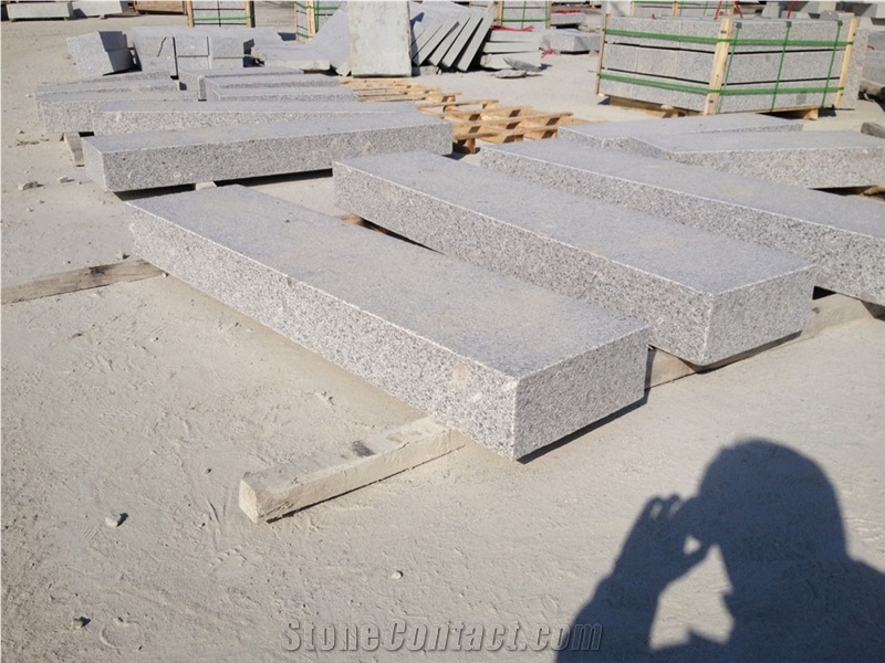 Lowest Price Granite G341 Steps & Stairs, Granite Steps & Stairs, G341 Steps & Stairs, China Granite Steps & Stairs