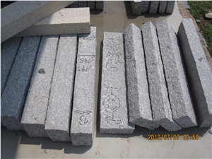 Lowest Price Granite Kerbstone, G341 Granite Kerbstone, G341 Kerbstone