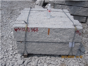 Lowest Price Granite Kerbstone, G341 Granite Kerbstone, G341 Kerbstone