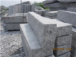 Lowest Price Granite Kerbstone, G341 Granite Kerbstone, G341 Kerbstone