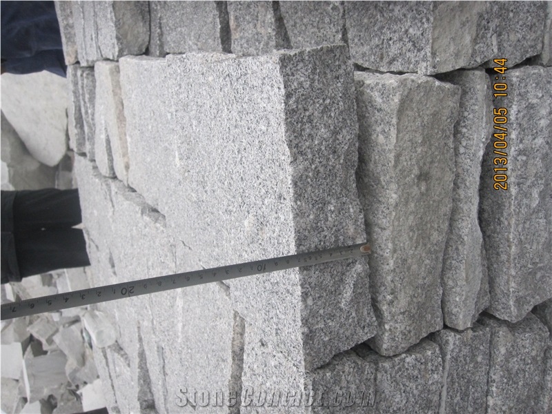 Lowest Price Granite Kerbstone, G341 Kerbstone, Granite G341 Kerbstone