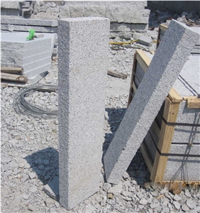 Lowest Price Granite Palisade, Granite G341 Palisade, Grey Granite Palisade