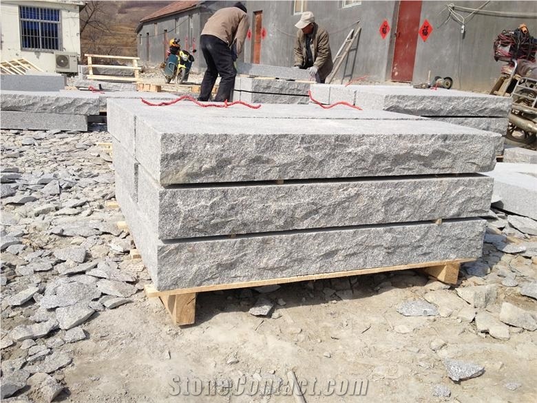Lowest Price Granite Steps&Stairs, G341 Steps&Stairs, Granite G341 Steps&Stairs, China Granite Steps&Stairs