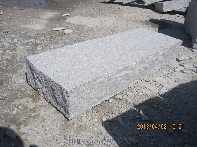 Lowest Price Granite Steps & Stairs, Granite G341 Stpes&Stairs, G341 Steps&Stairs