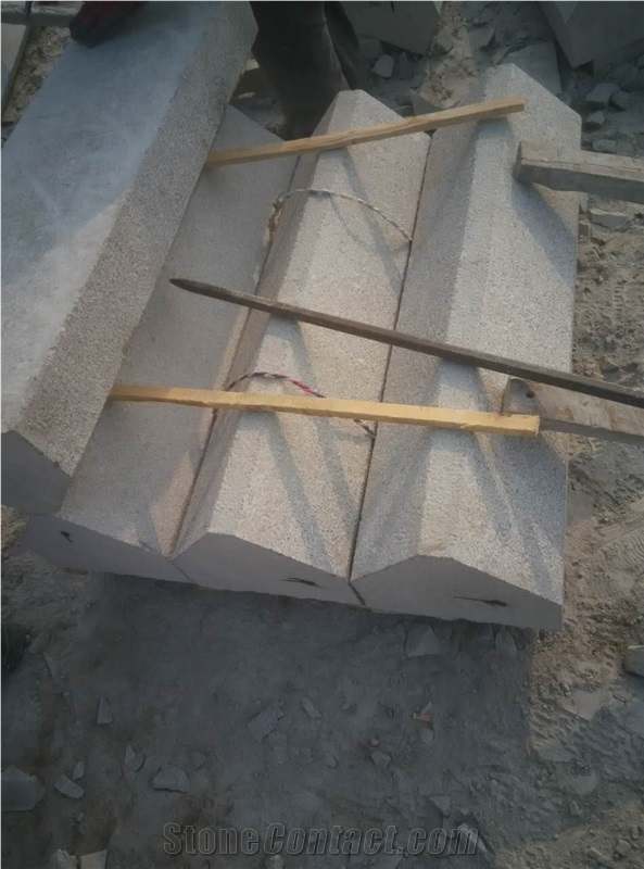 Special Granite Kerbstone, G341 Kerbstone, Special Kerbstone, Cheapest Granite Kerbstone
