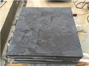 Table Top, Square Table Top, Black Table Top, Limestone Table Top, Honed Table Top