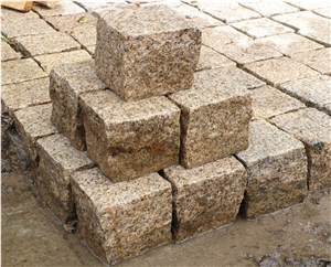 Yellow Granite Cube Stone&Pavers, G350 Cube Stone&Pavers, G350 Granite Cube Stone&Pavers, China Granite Cube Stone&Pavers Yellow Granite Cube Stone&Pavers, G350 Cube Stone&Pavers, G350 Granite Cube Stone&Pavers, China Granite Cube Stone&Pavers