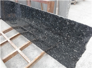 Emerald Pearl Granite Slabs & Tiles , Norway Green Granite