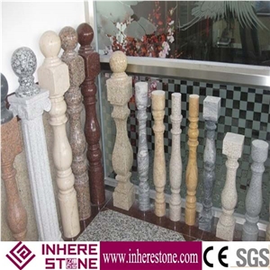 Prefabricated House Design Balcony Railing & Balustrade