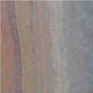 Buxy Bayadere Limestone Tiles