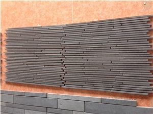 Hainan Grey Basalt Mosaics / Basalt Mosaic / Basaltina Mosaic / Inca Grey Mosaic / Basalto Mosaic / Bazalt Mosaic