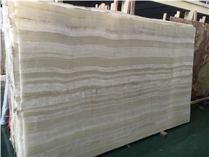Ct White Onyx Tiles & Slabs, White Polished Onyx Floor Tiles, Wall Covering Tiles