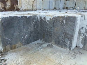 China Emperador Dark Marble Blocks