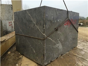 China Emperador Dark Marble Blocks