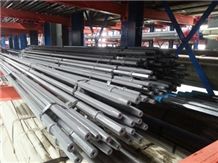 Chinese Suppliers Tapered Drill Rod/ Integral Drill Steel with Competitive Price