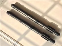 Thread Rock Drill Extension Rod T38 T45 T51