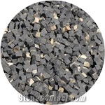 Basalt Paving Stone, Black Basalt Cube Stone, Pavers