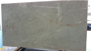 Perla Venata Quartzite Slabs Luxury Beige Perla Venato