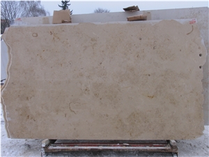 Antique Style -Jura Beige Limestone Slabs & Tiles /Jura Giallo Limestone Tiles,Slabs for Washroom Floor & Walling