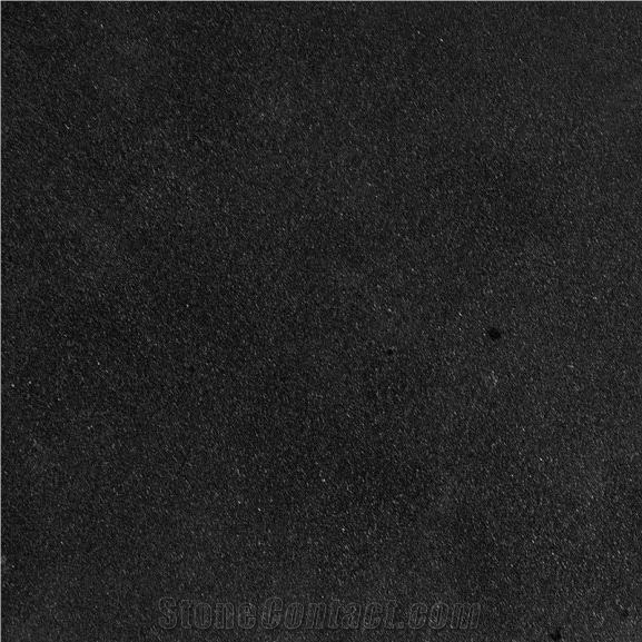 Flamed River Black Sandstone /China Black Nero Sandstone Tiles for Wall Covering Panel