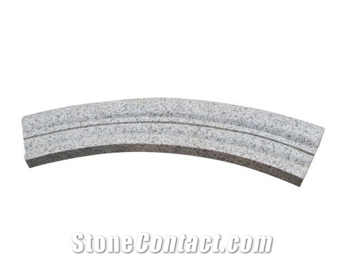 G603 Bianco Sardo Granite Window Sills /Window Frame