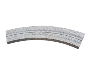 G603 Bianco Sardo Granite Window Sills /Window Frame