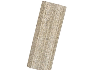 G682 Yellow Granite Border Lines/ Sunset Gold Granite Moulding Interior Stone