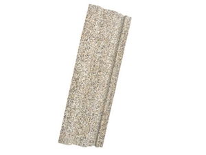 G682 Yellow Granite Border Lines/ Sunset Gold Granite Moulding Interior Stone
