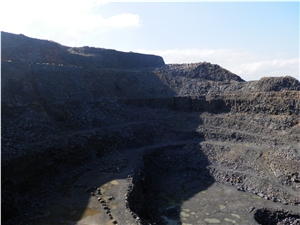 G684 Fuding Black Basalt Blocks/Black Lave Stone Blocks/Nero Basalto Blocks