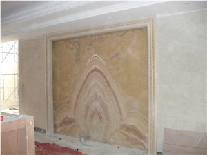 Honey Onyx Tiles /Onyx Crema,Onyx Miele,Onice Honey,Onice Miele,Pascha Onyx,Onice Miele Turco Tiles for Walling Of Tv Background