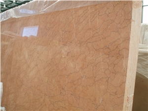 Own Factory-Rosa Valencia Marble Kitchen Countertop /Kitchen Worktop with Sinks