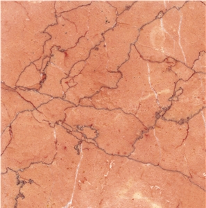Own Factory-Rosa Valencia Marble Kitchen Countertop /Kitchen Worktop with Sinks